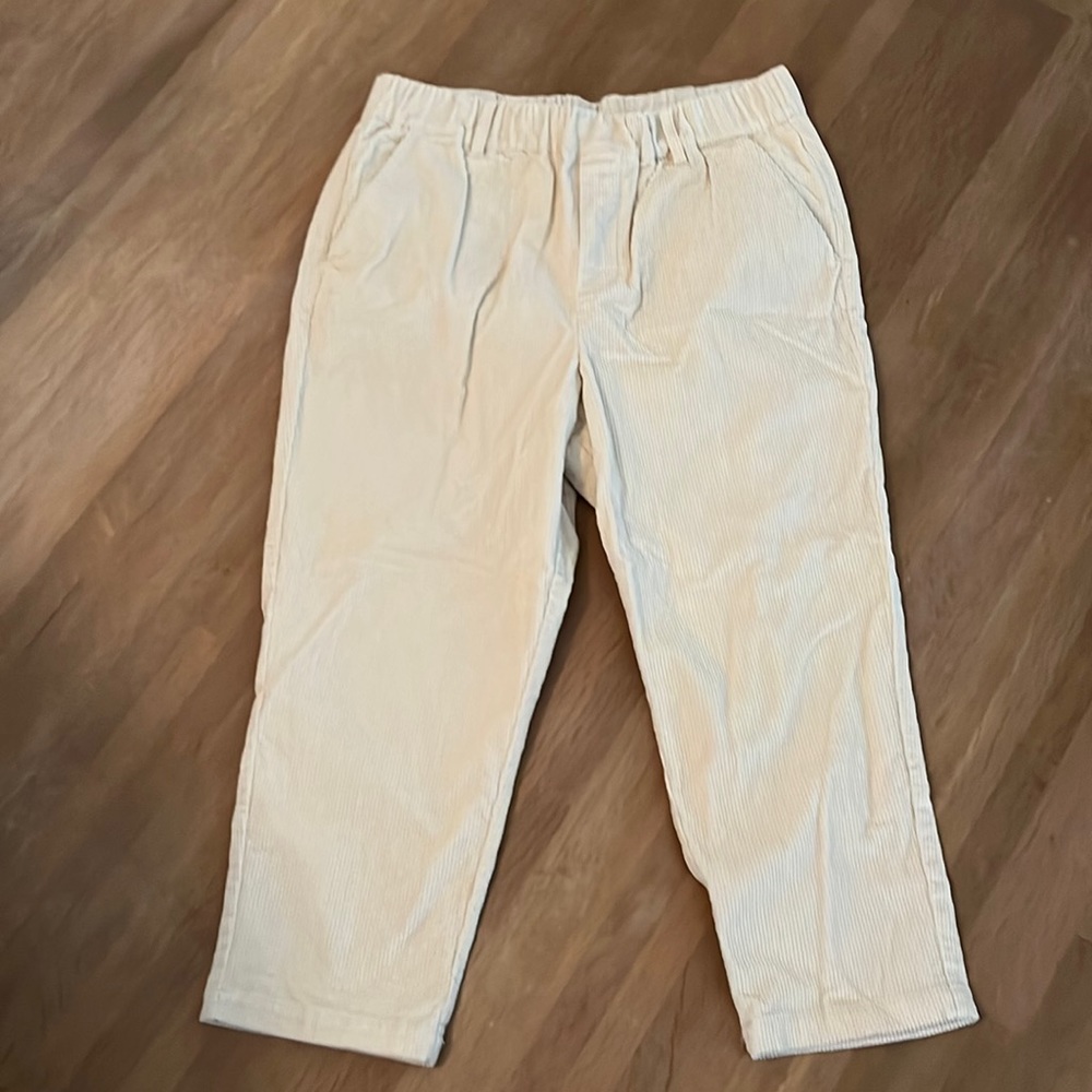 Toast UK Cords